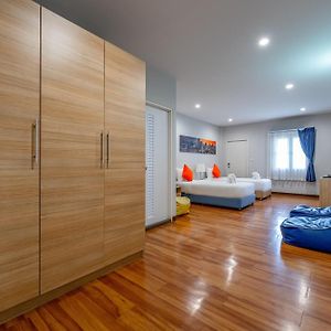 Superior Kamer met Twee Aparte Bedden