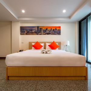 Superior Double Kamer